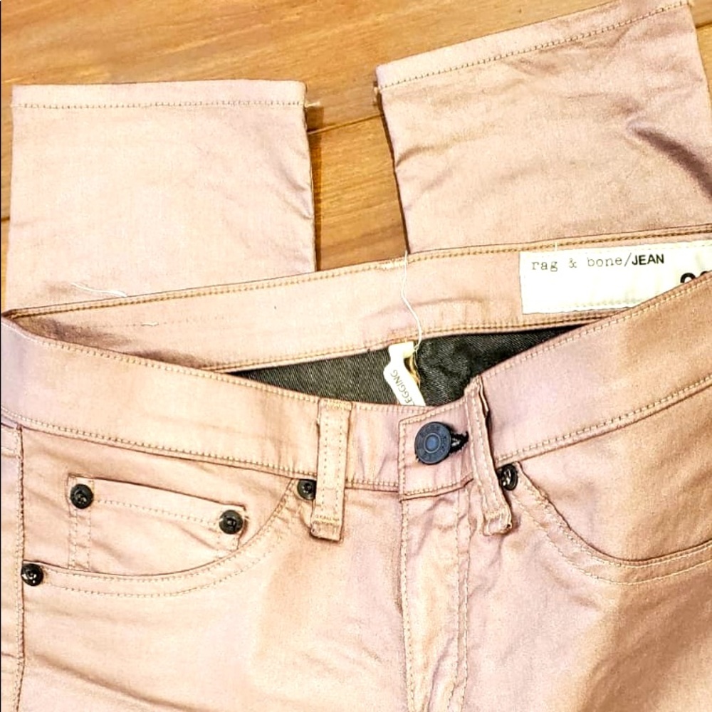 Rag & Bone Jean